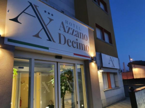 Hotel Azzano Decimo, Azzano Decimo